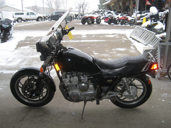 Image Title SALE PENDING - 1981 Yamaha XJ750 Seca $1699.00 OBO